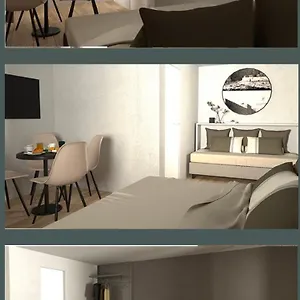  Guest house Foiarola Italy