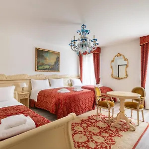  Guest house Ca' Luisa Italy