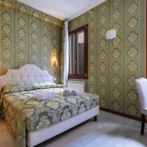  Guest house Ca Beatrice Italy