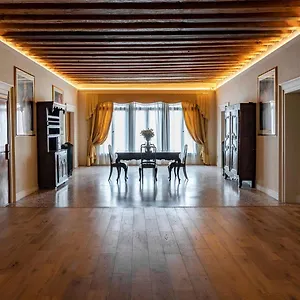  Guest house Palazzo Titti Rialto Italy