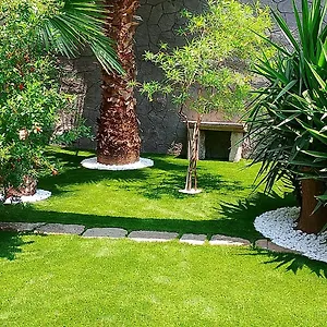 Casa Romeo Ferienhaus