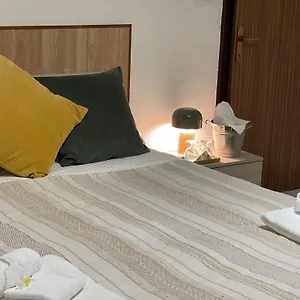 Appartement Oxalis