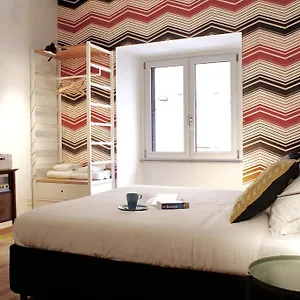 La Controra Maison d'hôtes Rome