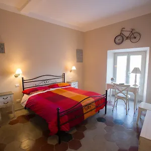 Quiriti Maison d'hôtes Rome