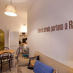 Borooms Maison d'hôtes Rome
