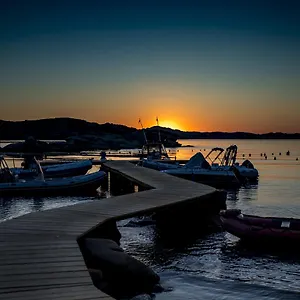 Camping Baia Saraceno Campingplatz
