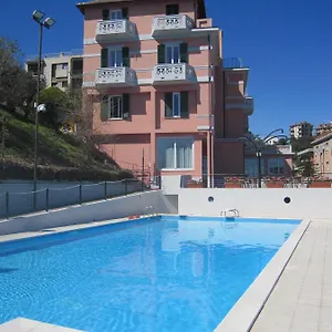 *** Hotel Adele Italy