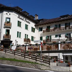Pineta *** Falcade