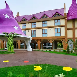Gardaland Magic **** Castelnuovo del Garda