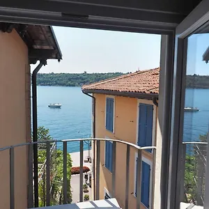 Appartement Al Golfo