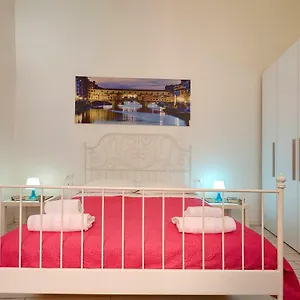  Appartamento Appuntamento A Ponte Vecchio Italia