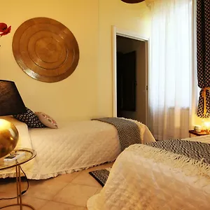 Vakantiehuis Liguria