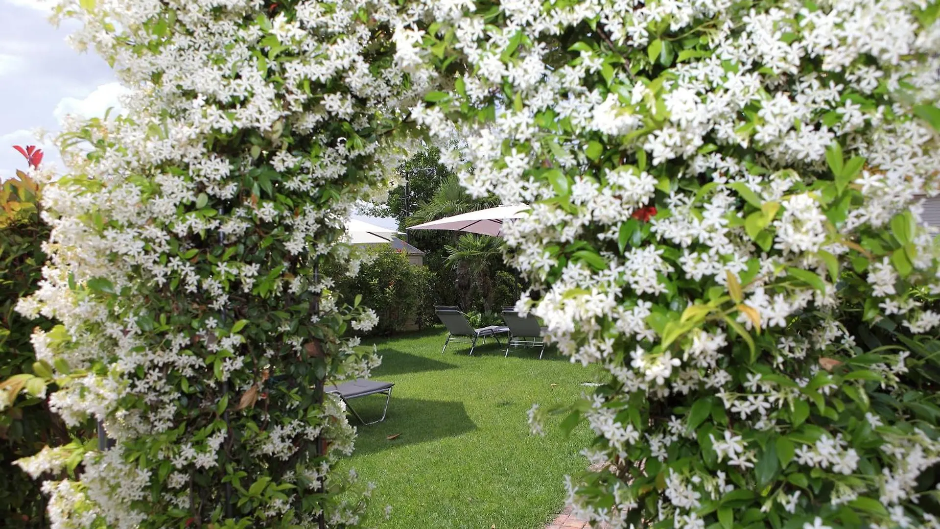 Hotel Campanello Castelnuovo del Garda