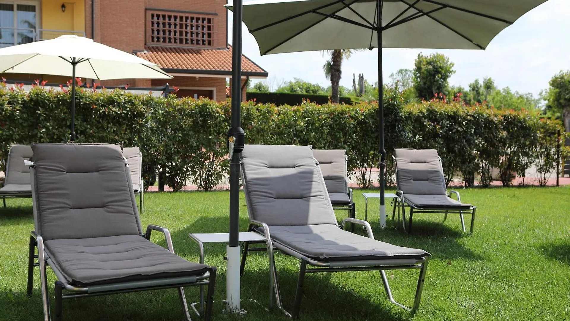 Hotel Campanello Castelnuovo del Garda