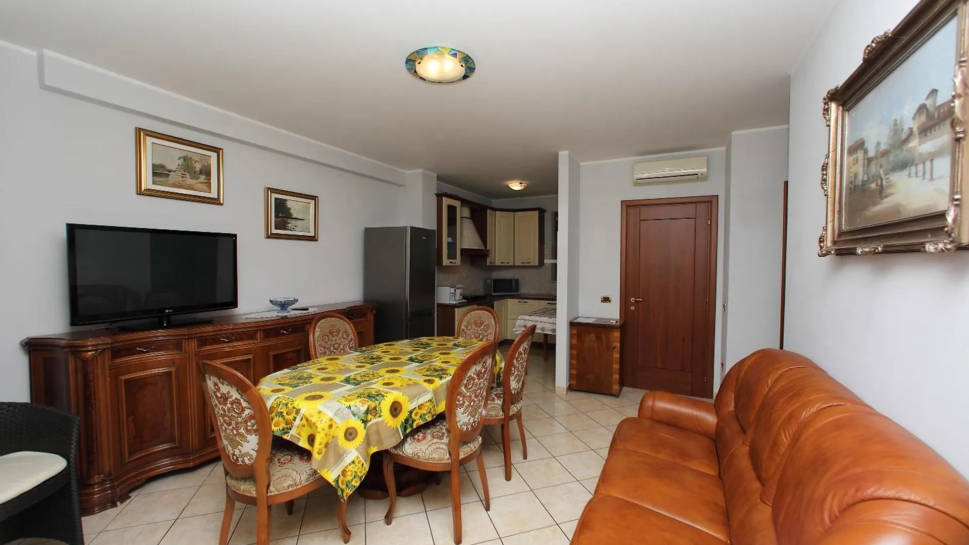 Hotel Campanello Castelnuovo del Garda