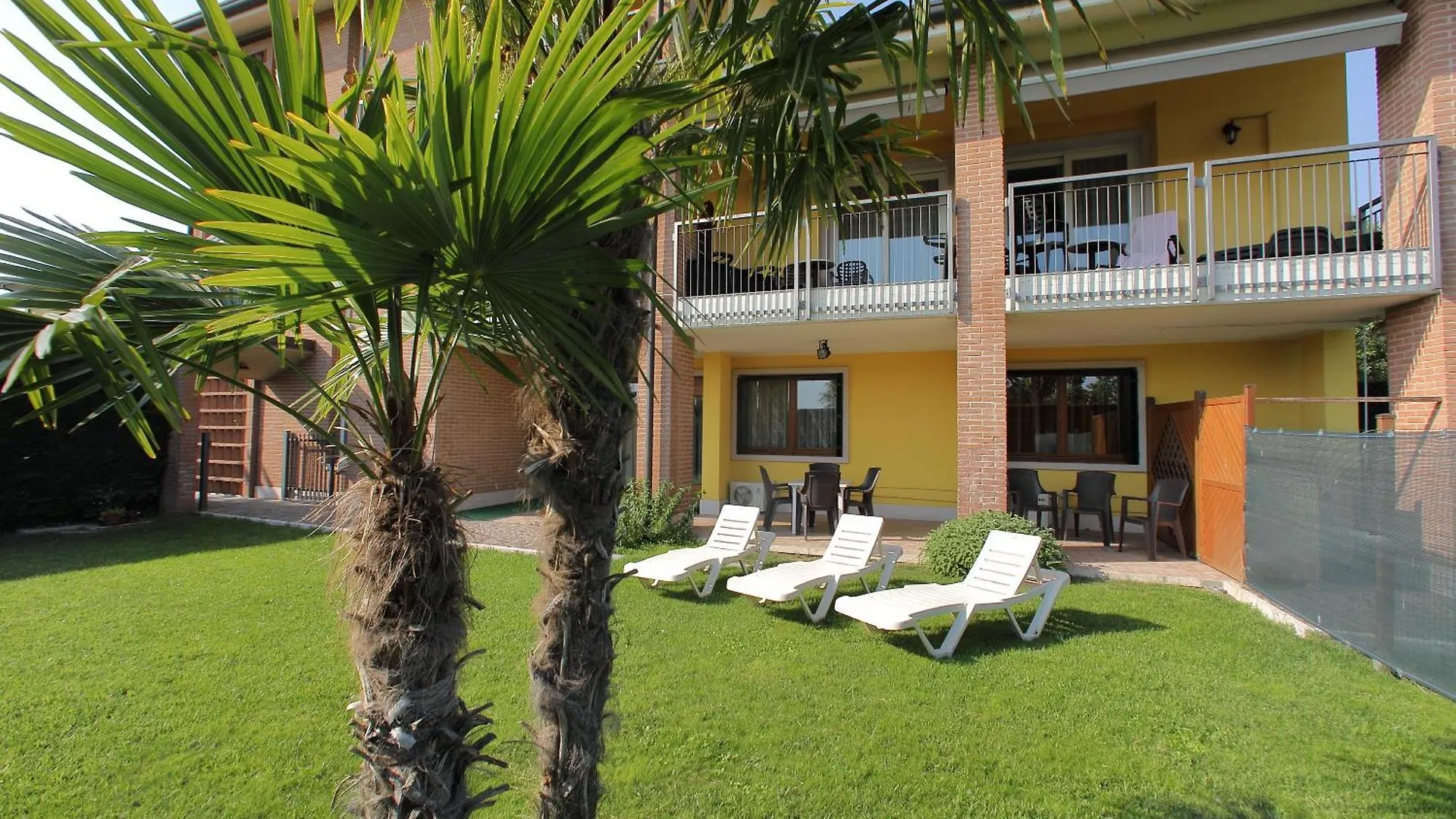 Hotel Campanello Castelnuovo del Garda